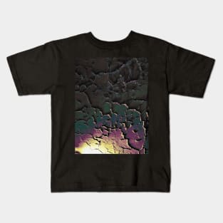 Peeled Away Kids T-Shirt